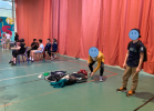 Soirée des talents
